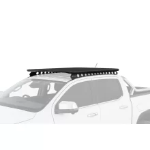 Rhino Rack Ford Ranger P703 & Gen2 VW Amarok Overlanding Kit (ROLF3)