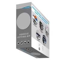 Yakima, Whispbar & Prorack Roof Rack Fitting Kit K1126 for Wing, HD & P Bars