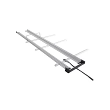 Rhino Rack 2.6M CSL Ladder Rack Without Roller - CSL26M