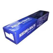 Rhino Rack Roof Rack Fitting Kit DK427 to Suit 2500 and ROC Legs