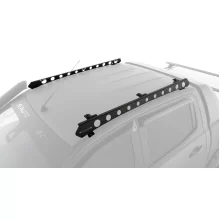 Rhino Rack Backbone Spine 2 Base Mounting System - Ford Ranger Wildtrak (RFRB2)