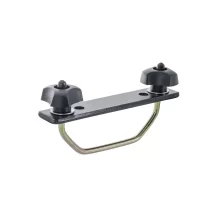 Rhino Rack U Bolts Vortex Bar S280