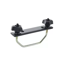 Rhino Rack U Bolts Long S280L