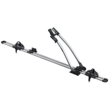 Thule FreeRide 532 Silver Roof Mounted Bike Carrier x 1 - 532002