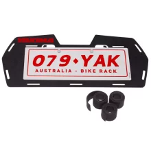 Yakima PlateMate - 8002700