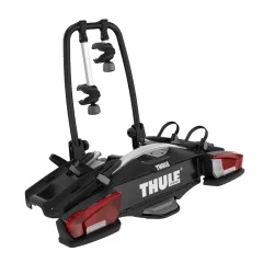 Thule VeloCompact 2 Bike Tow Ball Mounted Carrier 13pin - 924003