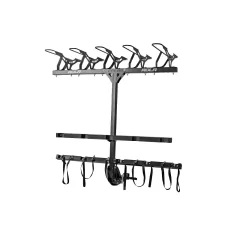 Rola Vertical Bike Rack 5 Bike Carrier - VBR5