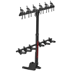 Yakima Hangover 6 Hitch Mounted Bike Carrier - 8002485