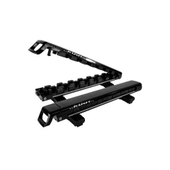 Kuat Grip Ski Rack Holds 4 Ski / 2 Snowboards - GRR4B