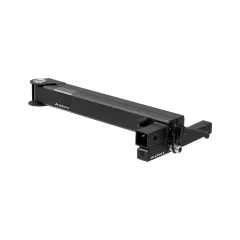 Kuat Pivot 2.0 Black Swing Away Extension - Passenger Side AU - PVD20B