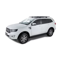 Pioneer SX Platform | Rhino-Rack