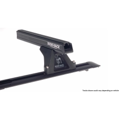 Heavy Duty RLTF Roof Rack | Rhino-Rack