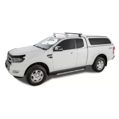 Heavy Duty 2500 Roof Rack | Rhino-Rack