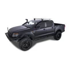 Ford Ranger PX (Double Cab) | Vortex 2500 | Rhino-Rack