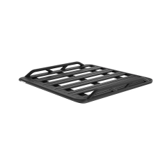 Rhino Rack JC-02279 Pioneer 6 Tradie (1300mm x 1240mm) with SX legs for Volkswagen Tiguan 5dr SUV with Raised Roof Rail (2024 onwards) - Raised Rail Mount