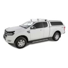 Vortex 2500 Silver | Rhino-Rack