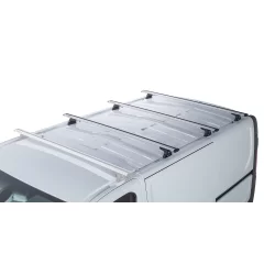 Vortex RLT600 3 Bar Roof Racks | Rhino-Rack