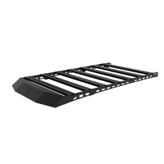 Rhino Rack JC-02121 Toyota Land Cruiser 250/Lexus GX550 Reconn Platform With RDB120 for Lexus GX550 5dr SUV with Flush Roof Rail (2024 onwards) - Factory Point Mount