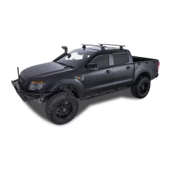 Ford Ranger PX (Double Cab) | Vortex 2500 | Rhino-Rack
