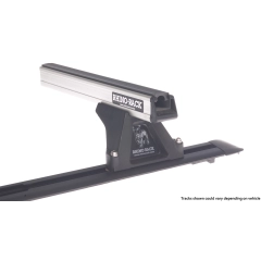 Heavy Duty RLTF Roof Rack | Rhino-Rack