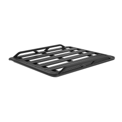 Rhino Rack JC-02351 Pioneer 6 Tradie  (1500mm x 1240mm) with RCH Legs for Isuzu D-Max LS-M/LS-U/SX 4dr Ute with Bare Roof (2008 to 2012) - Track Mount