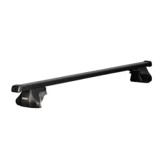 Smart rack Sq Black