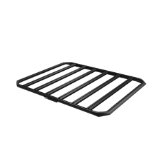 Thule Caprock Platform (1500 x 1500mm) for Audi A4 Allroad 5dr Wagon with Raised Roof Rail (2019 onwards) - Raised Rail Mount