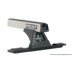 Heavy Duty RLT500 Roof Rack | Rhino-Rack