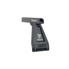 Rhino Rack JA0682 - Heavy Duty RL210 Black 3 Bar Roof Rack for MITSUBISHI Walkthrough 2dr 2dr Van from 1994