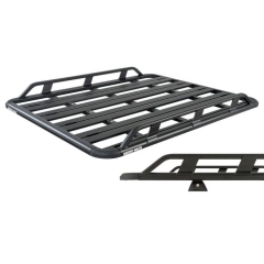 Rhino Rack JA9903 for FOTON Tunland 4dr Ute with Bare Roof (2012 onwards)