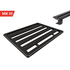 Rola Titan Tray MKIII 1500mm x 1200mm with mounts for LDV D90 5dr SUV with Flush Roof Rails (11/2017 - On)