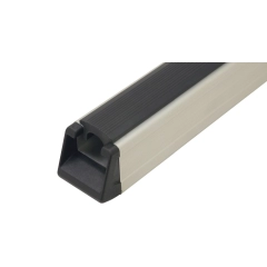 RB1650S Roof racks galore rhino rack heavy duty bar