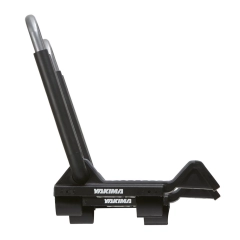 yakima jaylow kayak carrier kayak cradles watersports holder roof racks galore j style kayak carrier