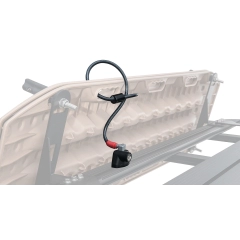 rhino rack cable core lockdown 0.6m pioneer vortex roof racks galore