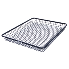 RLBM Roof racks galore rhino rack LUGGAGE BASKET mesh basket