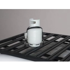8005034 Roof racks galore Yakima lock???n???load lock n load platform accessories gas bottle holder