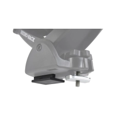 HD-FK2 Roof racks galore rhino rack  580 581 hd fit kit