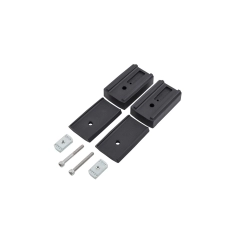 Roof racks galore rhino rack spacer qmhd