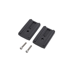 QMVA10 Roof racks galore rhino rack spacer