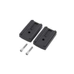 QMVA15 Roof racks galore rhino rack spacer