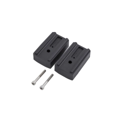 QMVA25 Roof racks galore rhino rack spacer