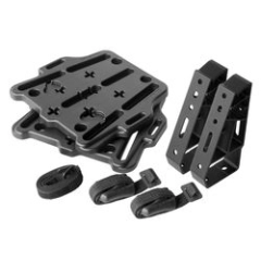 8005031 Roof racks galore Yakima lock???n???load lock n load platform accessories recovery track holder tred holder maxtrax holder maxxtrax holder