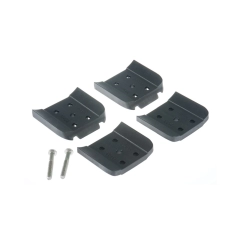 Roof racks galore rhino rack spacer rlks