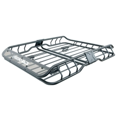 RMCB01 Roof racks galore rhino rack LUGGAGE BASKET xtray x tray