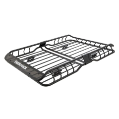 RMCB02 Roof racks galore rhino rack LUGGAGE BASKET xtray x tray