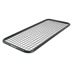 RPBH Roof racks galore rhino rack LUGGAGE BASKET platform mesh basket
