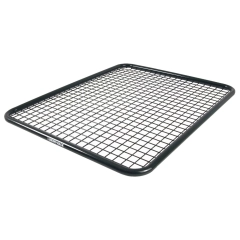 RPBM Roof racks galore rhino rack LUGGAGE BASKET platform basket mesh basket