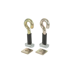 Roof Racks Galore Rhino Rack Roof rack Ladder rack Ladder holder Ladder Peg Rhino Ladder RSLP Rhino Rack HD HD bar Heavy Duty Bar