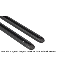 Roof racks galore rhino rack track mount rtv