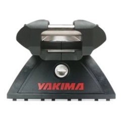 8000142 Roof racks galore Yakima lock???n???load leg
